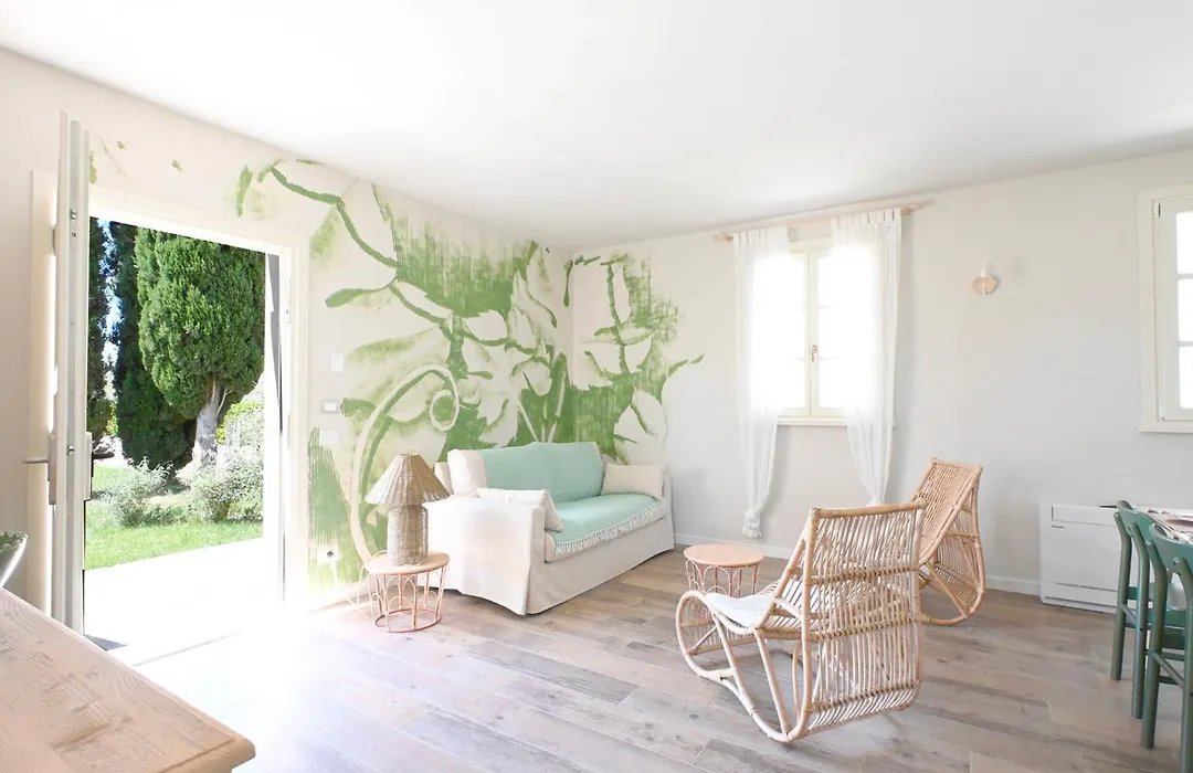TerraVita Winery&Boutique Apartments-1