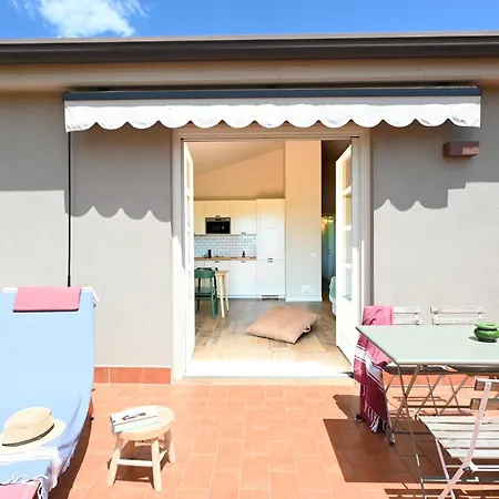 TerraVita Winery&Boutique Apartments-2